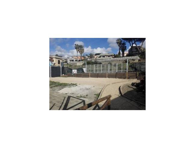 Anteprima foto 3 - Terreno Agricolo/Coltura in Vendita a Pozzuoli - Monterusciello