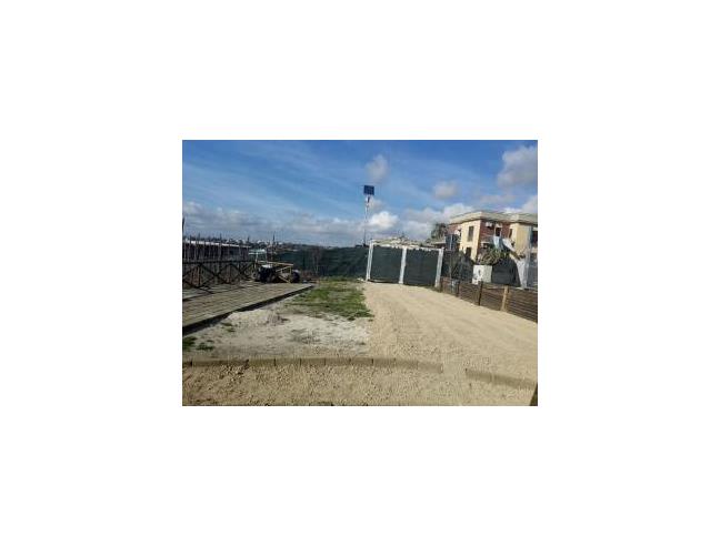 Anteprima foto 4 - Terreno Agricolo/Coltura in Vendita a Pozzuoli - Monterusciello