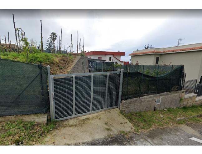 Anteprima foto 6 - Terreno Agricolo/Coltura in Vendita a Pozzuoli - Monterusciello