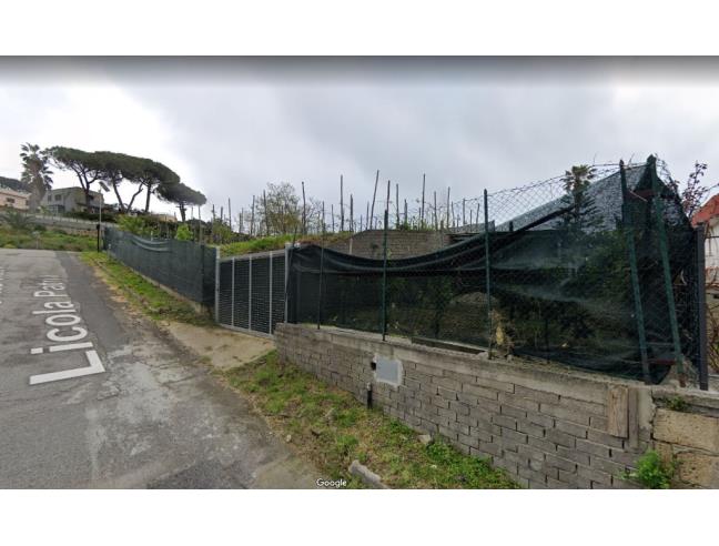 Anteprima foto 7 - Terreno Agricolo/Coltura in Vendita a Pozzuoli - Monterusciello