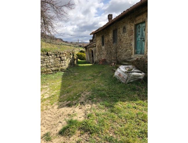 Anteprima foto 2 - Terreno Agricolo/Coltura in Vendita a Pratovecchio Stia (Arezzo)