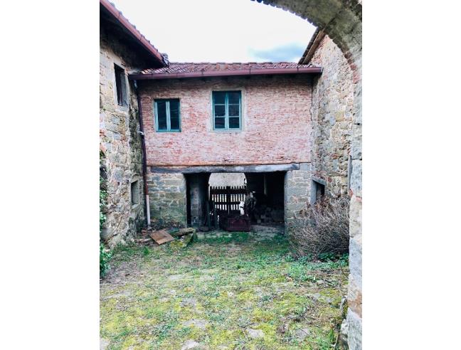 Anteprima foto 6 - Terreno Agricolo/Coltura in Vendita a Pratovecchio Stia (Arezzo)