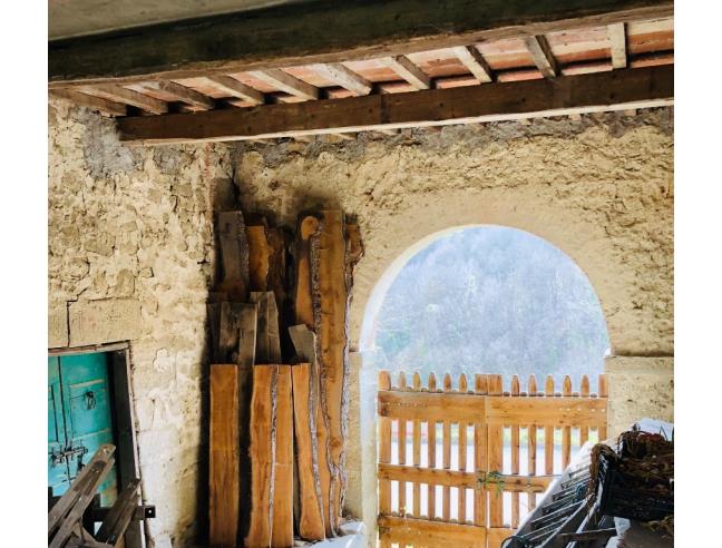 Anteprima foto 7 - Terreno Agricolo/Coltura in Vendita a Pratovecchio Stia (Arezzo)