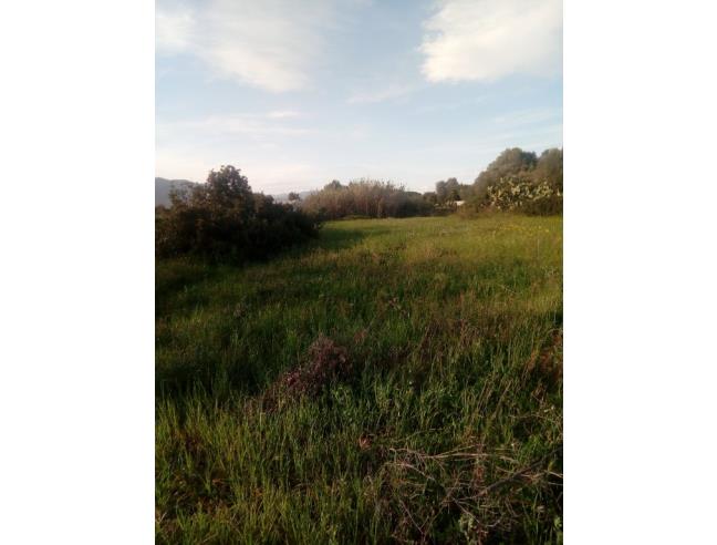 Anteprima foto 1 - Terreno Agricolo/Coltura in Vendita a Pula (Cagliari)