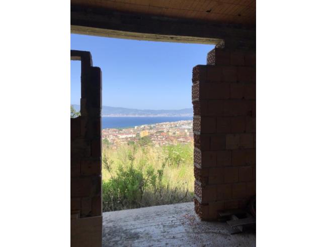 Anteprima foto 6 - Terreno Agricolo/Coltura in Vendita a Reggio Calabria - Archi