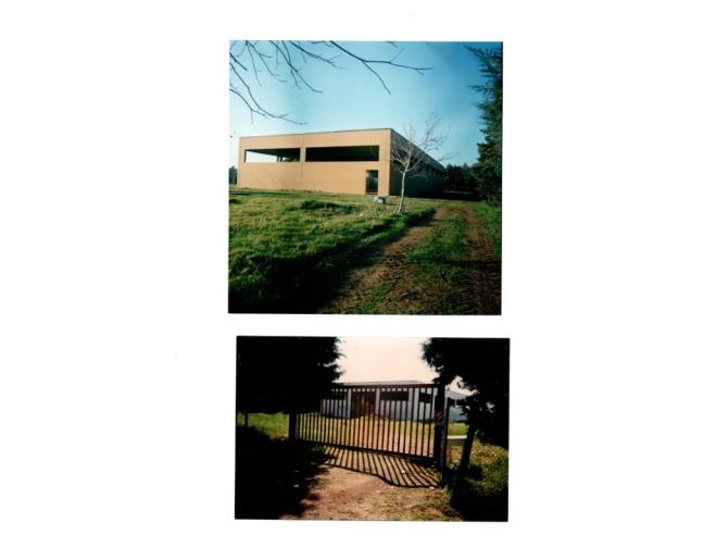 Anteprima foto 2 - Terreno Agricolo/Coltura in Vendita a Roma - Spinaceto