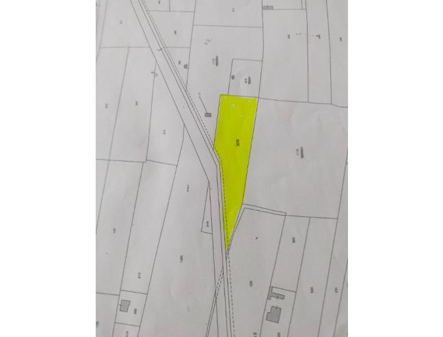 Anteprima foto 3 - Terreno Agricolo/Coltura in Vendita a Roveredo in Piano (Pordenone)