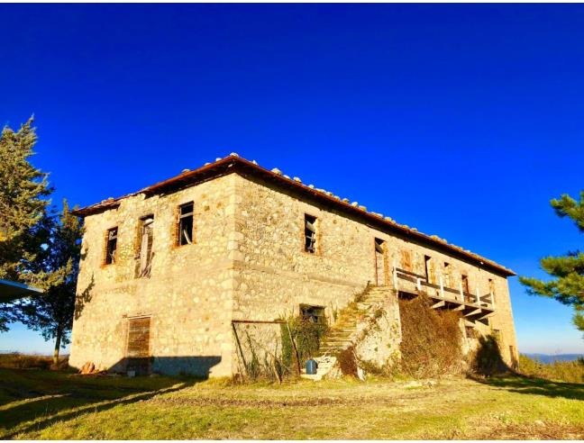Anteprima foto 5 - Terreno Agricolo/Coltura in Vendita a San Gimignano - Castel San Gimignano