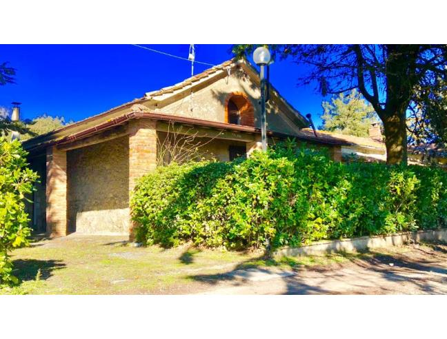 Anteprima foto 6 - Terreno Agricolo/Coltura in Vendita a San Gimignano - Castel San Gimignano