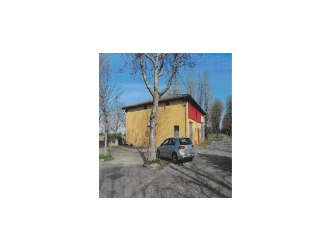 Anteprima foto 4 - Terreno Agricolo/Coltura in Vendita a San Giorgio di Piano (Bologna)