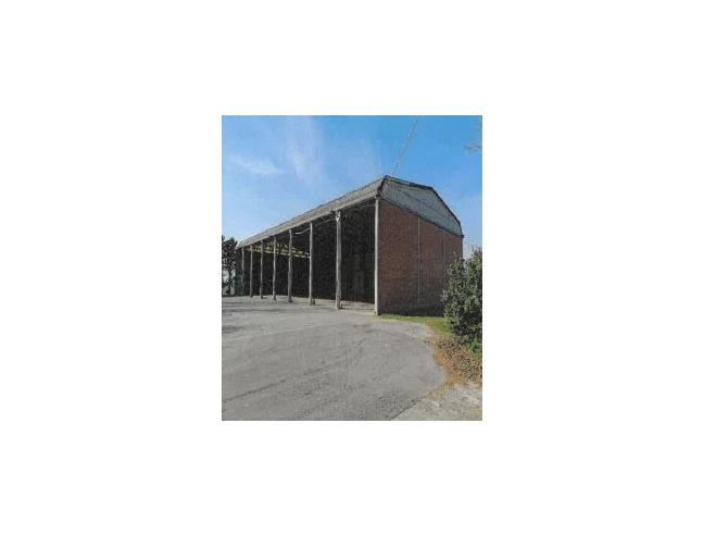 Anteprima foto 5 - Terreno Agricolo/Coltura in Vendita a San Giorgio di Piano (Bologna)