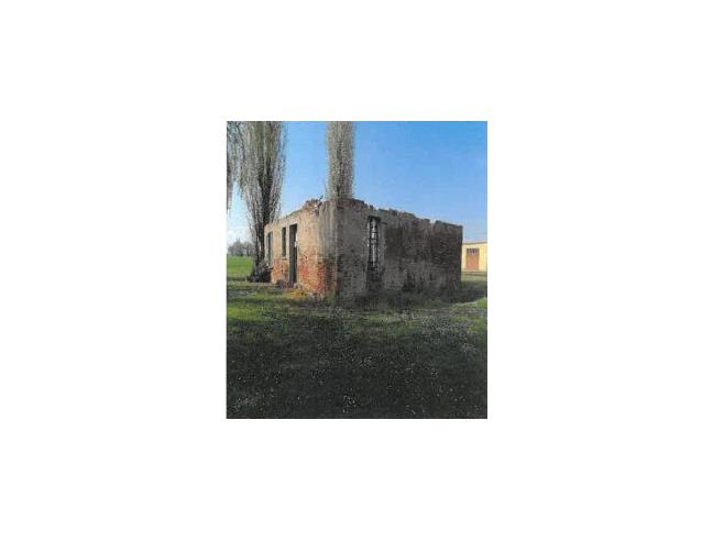 Anteprima foto 6 - Terreno Agricolo/Coltura in Vendita a San Giorgio di Piano (Bologna)
