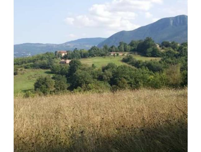 Anteprima foto 2 - Terreno Agricolo/Coltura in Vendita a San Polo Matese (Campobasso)