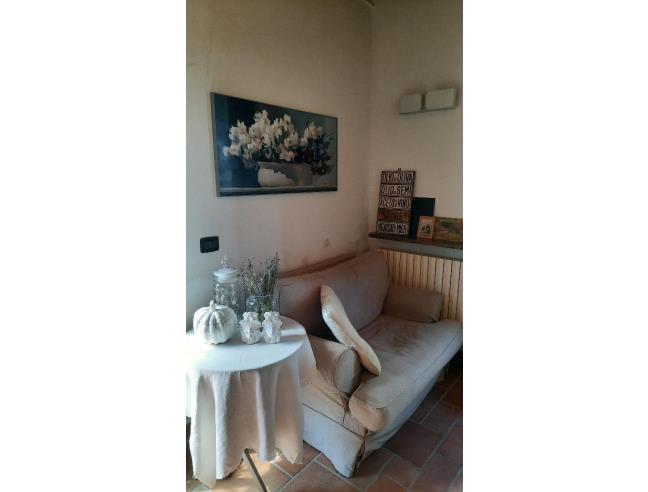 Anteprima foto 2 - Terreno Agricolo/Coltura in Vendita a San Quirico d'Orcia (Siena)