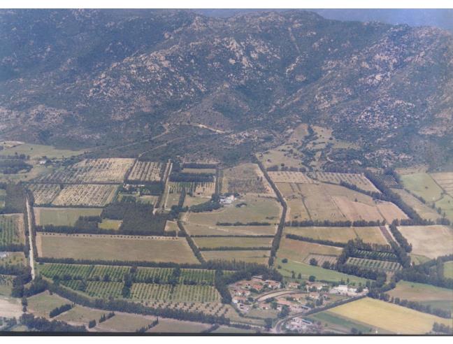 Anteprima foto 1 - Terreno Agricolo/Coltura in Vendita a San Vito (Cagliari)