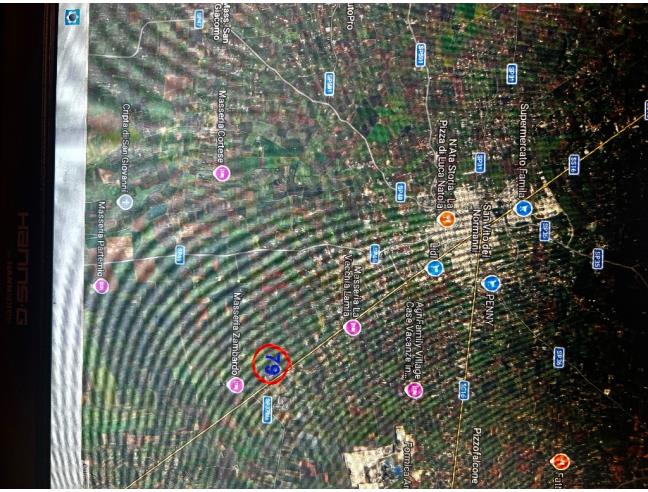 Anteprima foto 1 - Terreno Agricolo/Coltura in Vendita a San Vito dei Normanni (Brindisi)