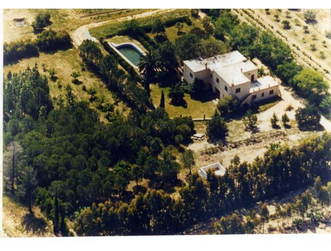 Anteprima foto 2 - Terreno Agricolo/Coltura in Vendita a San Vito (Sud Sardegna)