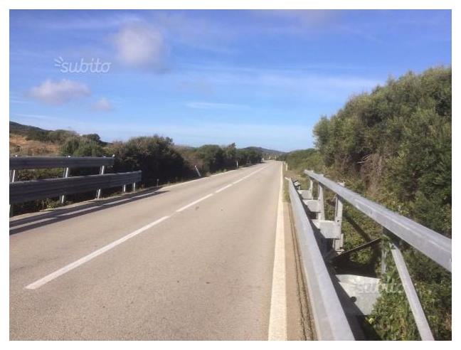 Anteprima foto 3 - Terreno Agricolo/Coltura in Vendita a Santa Teresa Gallura (Sassari)