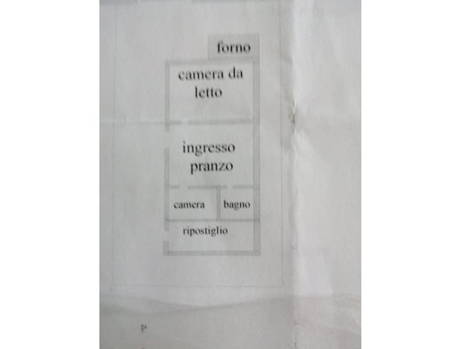 Anteprima foto 6 - Terreno Agricolo/Coltura in Vendita a Sava (Taranto)