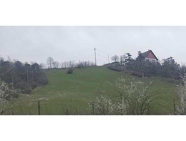 Anteprima foto 1 - Terreno Agricolo/Coltura in Vendita a Serramazzoni - Riccò