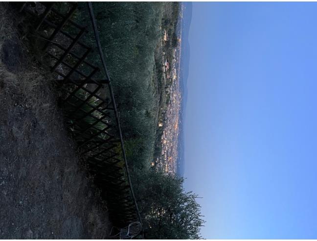 Anteprima foto 2 - Terreno Agricolo/Coltura in Vendita a Sesto Fiorentino (Firenze)