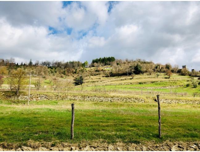 Anteprima foto 1 - Terreno Agricolo/Coltura in Vendita a Stia (Arezzo)