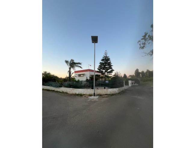 Anteprima foto 2 - Terreno Agricolo/Coltura in Vendita a Supersano (Lecce)