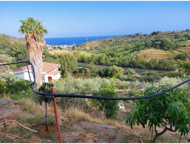 Anteprima foto 4 - Terreno Agricolo/Coltura in Vendita a Taormina - Trappitello