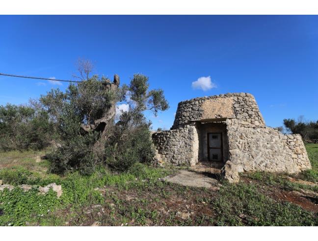 Anteprima foto 2 - Terreno Agricolo/Coltura in Vendita a Taviano (Lecce)