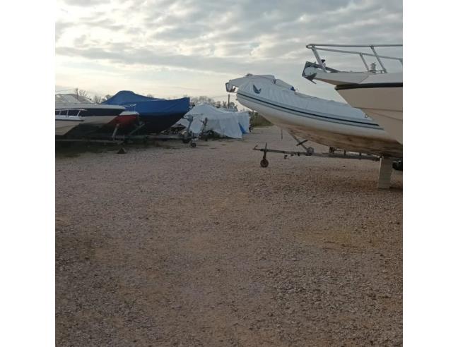 Anteprima foto 1 - Terreno Agricolo/Coltura in Vendita a Terracina (Latina)