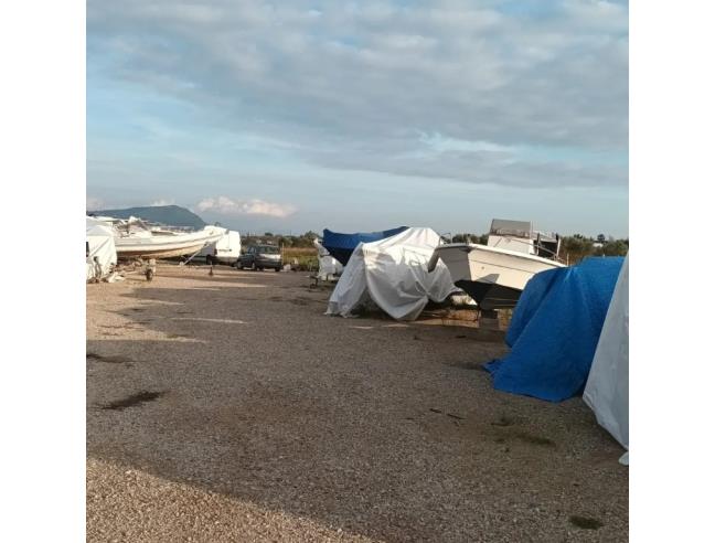 Anteprima foto 2 - Terreno Agricolo/Coltura in Vendita a Terracina (Latina)