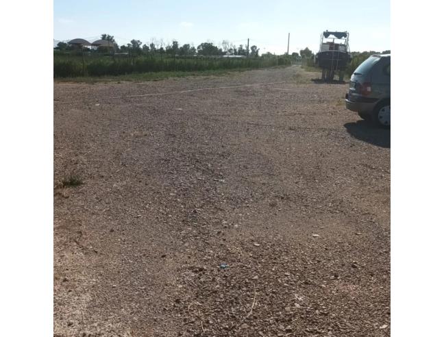 Anteprima foto 3 - Terreno Agricolo/Coltura in Vendita a Terracina (Latina)