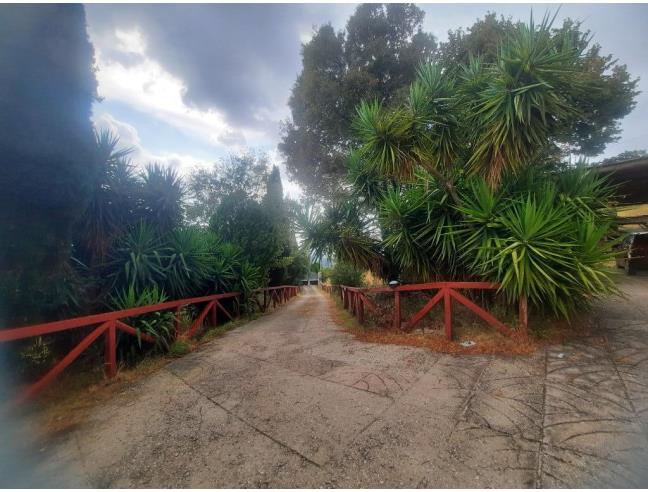 Anteprima foto 1 - Terreno Agricolo/Coltura in Vendita a Tivoli - Bagni Di Tivoli