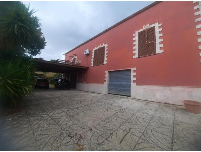 Anteprima foto 2 - Terreno Agricolo/Coltura in Vendita a Tivoli - Bagni Di Tivoli