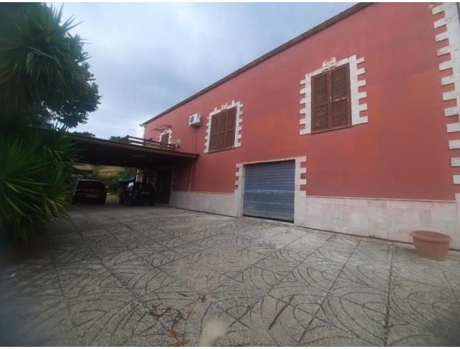 Anteprima foto 3 - Terreno Agricolo/Coltura in Vendita a Tivoli - Bagni Di Tivoli