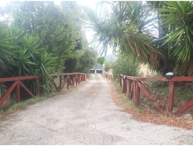Anteprima foto 4 - Terreno Agricolo/Coltura in Vendita a Tivoli - Bagni Di Tivoli