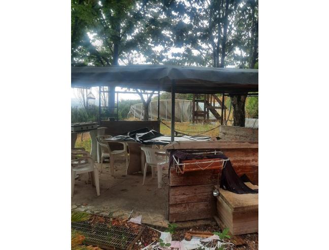 Anteprima foto 5 - Terreno Agricolo/Coltura in Vendita a Tivoli - Bagni Di Tivoli