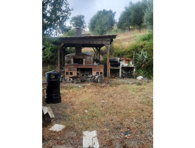 Anteprima foto 6 - Terreno Agricolo/Coltura in Vendita a Tivoli - Bagni Di Tivoli