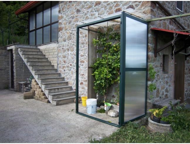 Anteprima foto 5 - Terreno Agricolo/Coltura in Vendita a Tolfa (Roma)