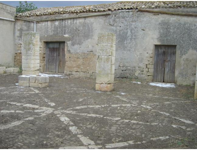 Anteprima foto 5 - Terreno Agricolo/Coltura in Vendita a Trapani - Fulgatore