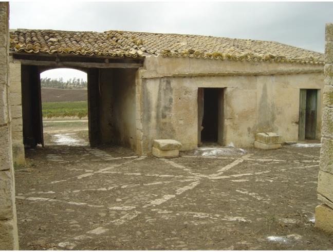 Anteprima foto 6 - Terreno Agricolo/Coltura in Vendita a Trapani - Fulgatore