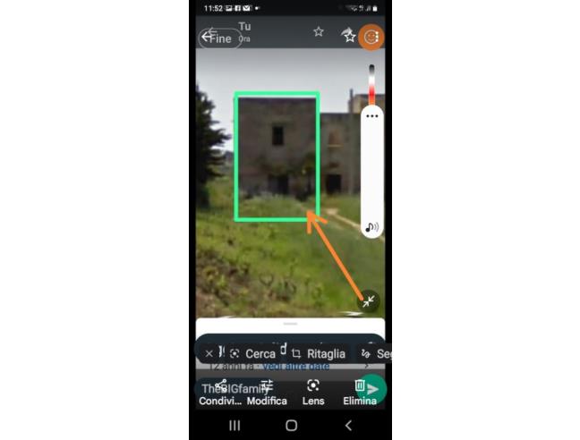 Anteprima foto 7 - Terreno Agricolo/Coltura in Vendita a Trapani - Salinagrande