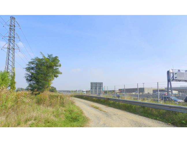 Anteprima foto 2 - Terreno Agricolo/Coltura in Vendita a Trezzano Rosa (Milano)