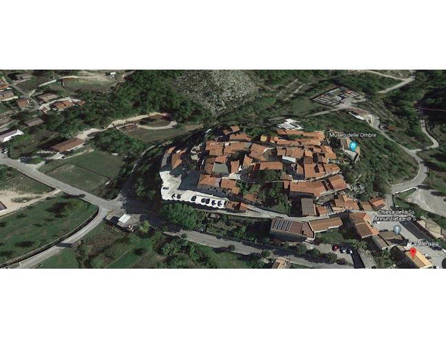 Anteprima foto 8 - Terreno Agricolo/Coltura in Vendita a Vallemaio (Frosinone)