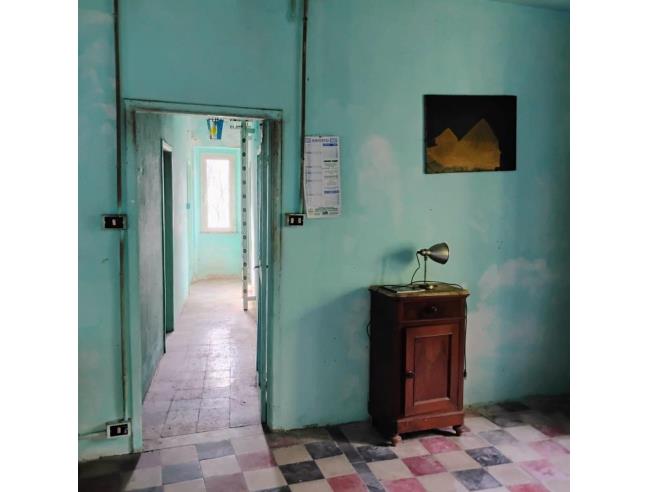 Anteprima foto 3 - Terreno Agricolo/Coltura in Vendita a Varese Ligure - Chiappe