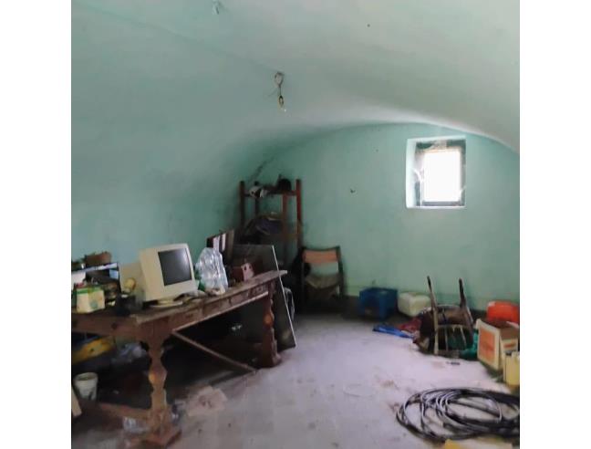 Anteprima foto 7 - Terreno Agricolo/Coltura in Vendita a Varese Ligure - Chiappe