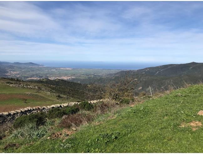 Anteprima foto 2 - Terreno Agricolo/Coltura in Vendita a Viddalba (Sassari)