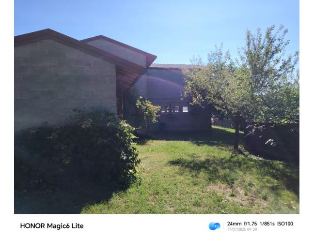 Anteprima foto 1 - Terreno Agricolo/Coltura in Vendita a Viggiù - Baraggia
