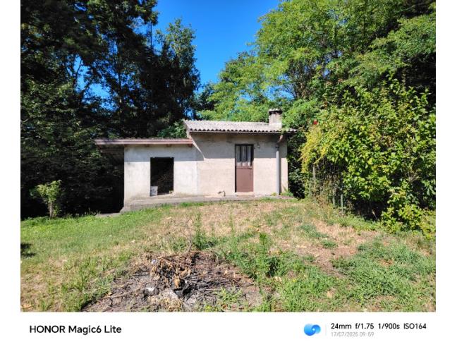 Anteprima foto 2 - Terreno Agricolo/Coltura in Vendita a Viggiù - Baraggia
