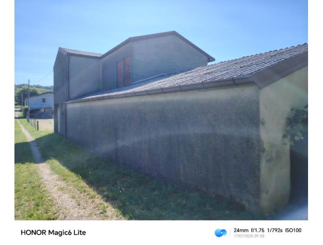 Anteprima foto 3 - Terreno Agricolo/Coltura in Vendita a Viggiù - Baraggia